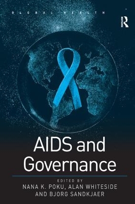 AIDS and Governance book