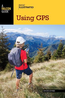 Basic Illustrated Using GPS book