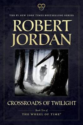 Crossroads of Twilight by Robert Jordan