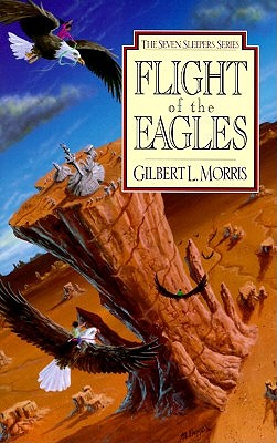 Flight of Eagles book