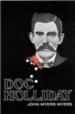 Doc Holliday book