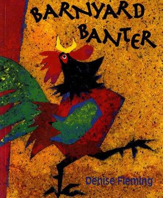 Barnyard Banter book