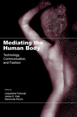 Mediating the Human Body book