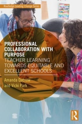 Professional Collaboration book