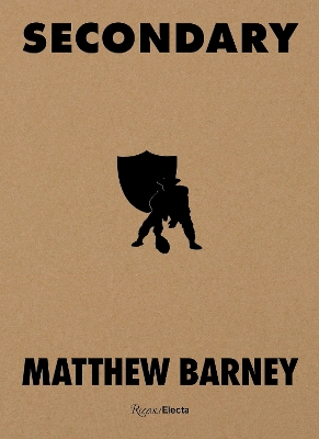 Matthew Barney: Secondary book