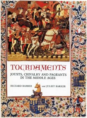 Tournaments book