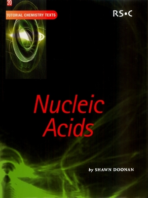 Nucleic Acids book