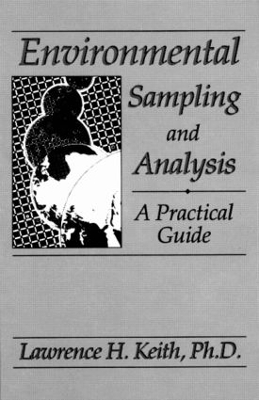 Environmental Sampling and Analysis book