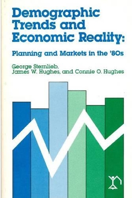 Demographic Trends and Economic Reality book