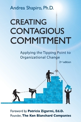 Creating Contagious Commitment book