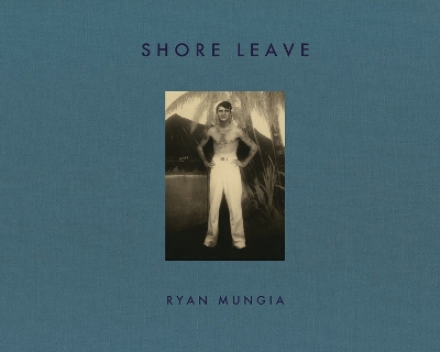 Shore Leave book