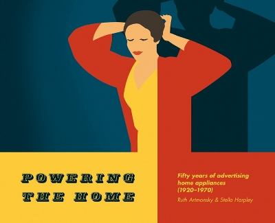 Powering the Home book
