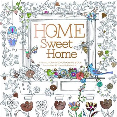 Home Sweet Home book