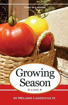 Growing Season book