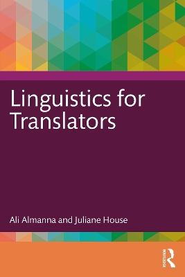 Linguistics for Translators by Ali Almanna