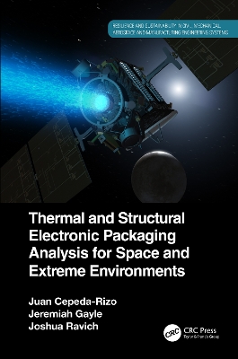 Thermal and Structural Electronic Packaging Analysis for Space and Extreme Environments book