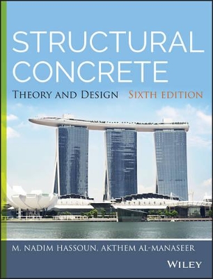 Structural Concrete by M. Nadim Hassoun