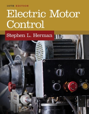 Electric Motor Control by Stephen Herman