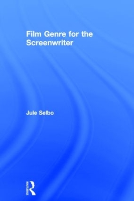 Film Genre for the Screenwriter book