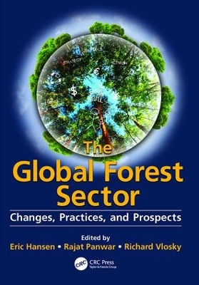 The Global Forest Sector by Eric Hansen