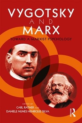 Vygotsky and Marx book