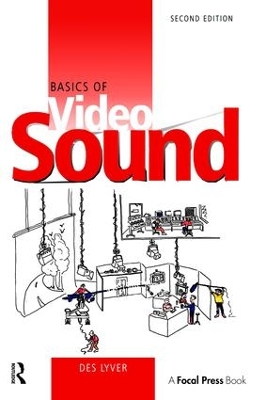 Basics of Video Sound book