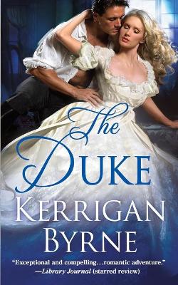 The Duke by Kerrigan Byrne