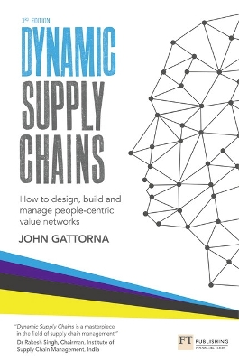 Dynamic Supply Chains book