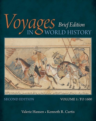 Voyages in World History, Volume I, Brief book