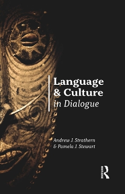 Language and Culture in Dialogue book