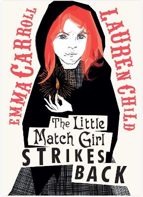 The Little Match Girl Strikes Back book