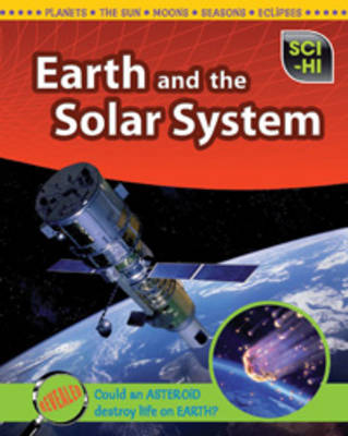 Earth and the Solar System book