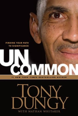 Uncommon book