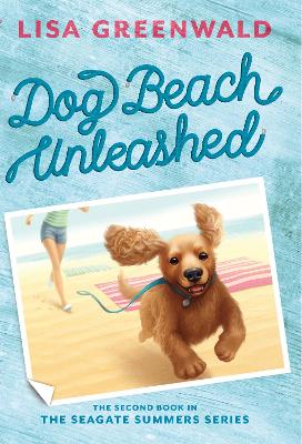Dog Beach Unleashed book