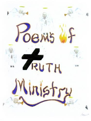 Poems of Truth Ministry book
