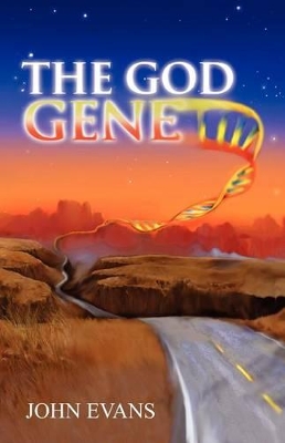 God Gene book