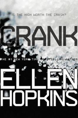 Crank book