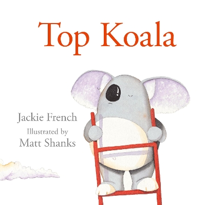 Top Koala book