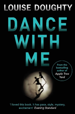 Dance With Me book