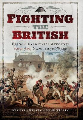 Fighting the British book