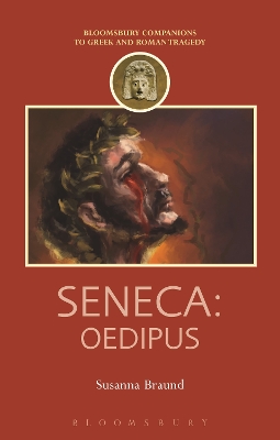 Seneca: Oedipus book