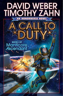 Call to Duty book