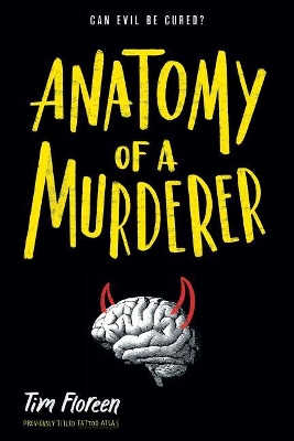 Anatomy of a Murderer book