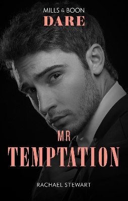 Mr Temptation book