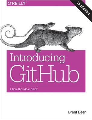 Introducing GitHub by Brent Beer