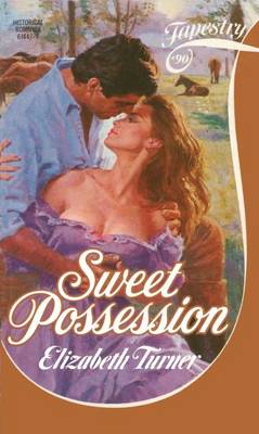 Sweet Possession book