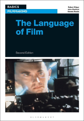 The The Language of Film by Professor or Dr. Robert Edgar