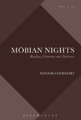 Möbian Nights: Reading Literature and Darkness book