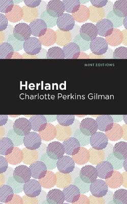 Herland book