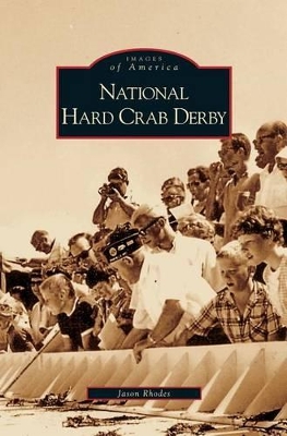 National Hard Crab Derby book